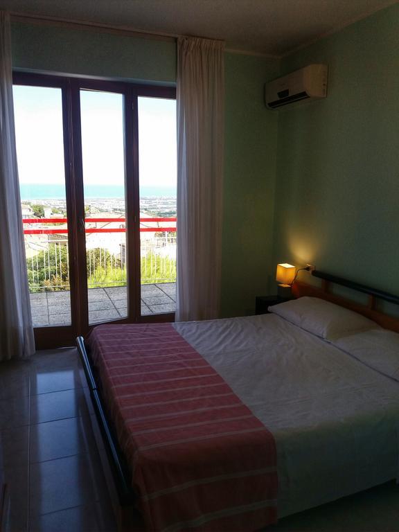 Hotel San Giacomo Monteprandone Exterior photo
